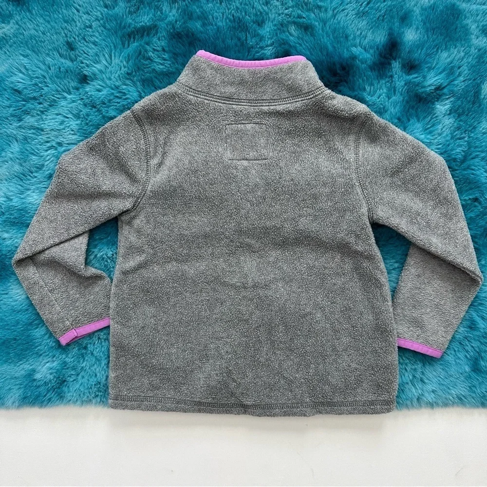 OshKosh Toddler Girl Zip Up Sweater Size 2T